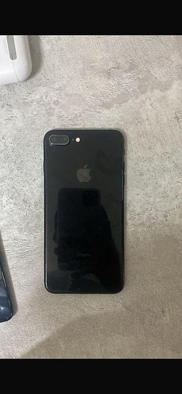 samsung 6s: IPhone 7 Plus, черный, 32 ГБ просто перестал включаться Особенности — 3
