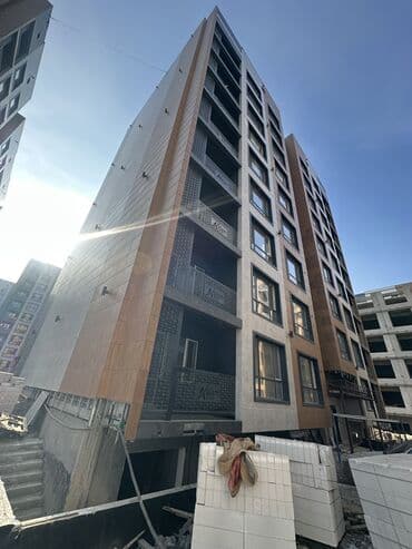 продажа дом маевка: 1 комната, 25 м², 108 серия, 1 этаж, ПСО (под самоотделку) — 7