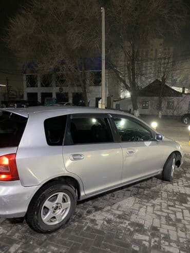 купить хонда цивик бишкек: Honda Civic: 2002 г., 1.5 л, Автомат, Бензиновая, Хэтчбэк — 4