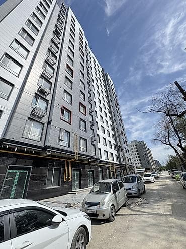 квартиры подсиление: 1 комната, 41 м², Элитка, 13 этаж, Евроремонт — 2