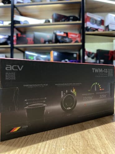 усилитель и колонки авто: Усилитель Новый, 200 Вт, Каналов: 4 — 6