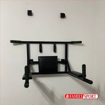 купить турник для дома: Турник, Новый, Бесплатная доставка — 2