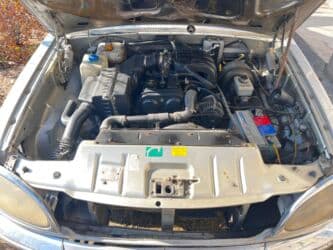 датчик положения дроссельной заслонки опель вектра б: Audi S4: 1993 г., 2.3 л, Механика, Бензин, Универсал — 15