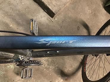 gray fix: 🚲 Продаю велосипед Sport В хорошем состоянии. Всё работает исправно — 3