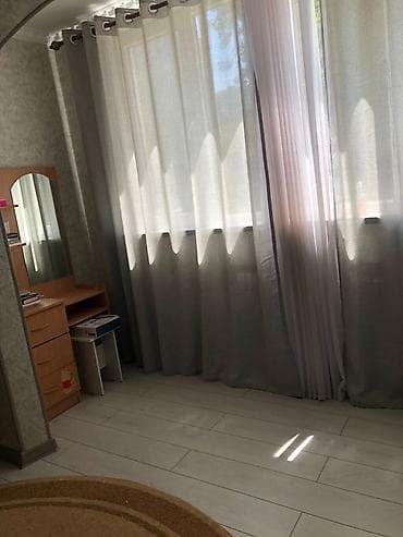 66: 1 комната, 45 м², Улан-2 мкр 106 серия, 1 этаж, Косметический ремонт — 7