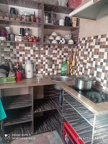 Недвижимость: 1 комната, 34 м², Индивидуалка, 1 этаж, Косметический ремонт — 7