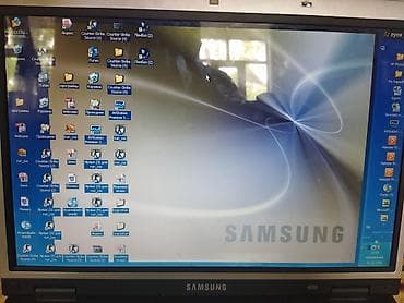 самсунг 5 с: Ноутбук Samsung R55 - Экран: (соотношение 16:10), матовая матрица. - — 3