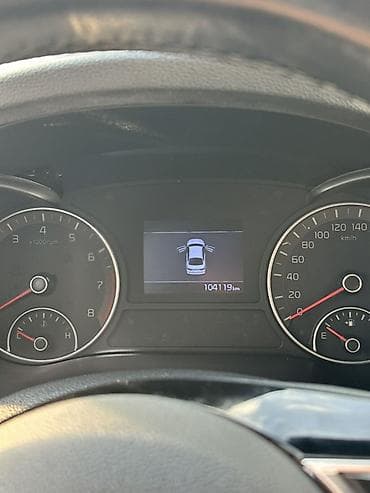 Унаа сатуу: Kia K5: 2019 г., 2 л, Автомат, Газ, Седан — 8