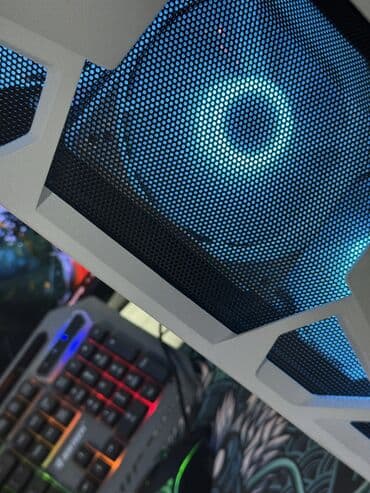 оперативная память для серверов 1333 мгц: Компьютер, ядер - 4, ОЗУ 16 ГБ, Игровой, Intel Core i7, AMD Radeon RX 580, HDD + SSD — 2