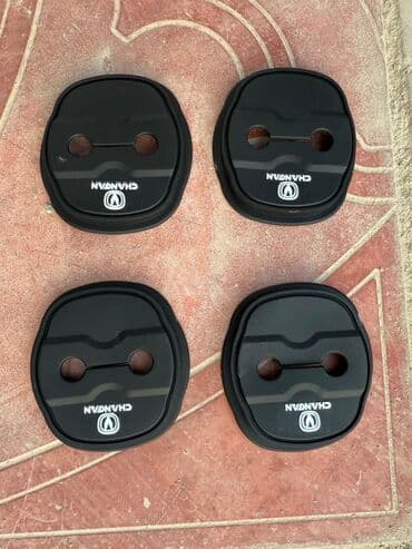 купить чехлы для автомобиля дешево: Руль Changan 2024 г., Новый, Оригинал, Китай — 5