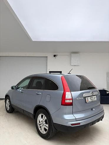 хонда срв 1 поколение: Honda CR-V: 2011 г., 2.4 л, Автомат, Бензин, Кроссовер — 3