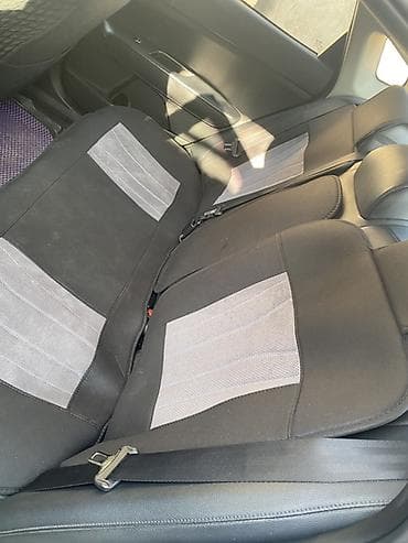 кия карнивал порогов: Kia K5: 2017 г., 2 л, Автомат, Газ, Седан — 8