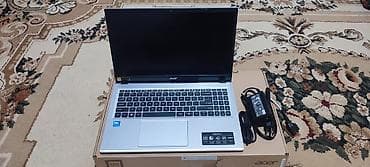 acer spin: Для учебы, Новый, Intel Core i3 — 9