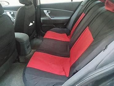 Продажа авто: Nissan Primera: 2005 г., Лифтбек — 5