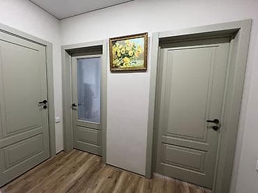 Продажа квартир: 1 комната, 46 м², Элитка, 3 этаж, Дизайнерский ремонт — 2