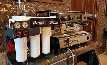 кий ремонт: Установили кофемашину? Не забудьте срочно поставить фильтр для воды — — 2