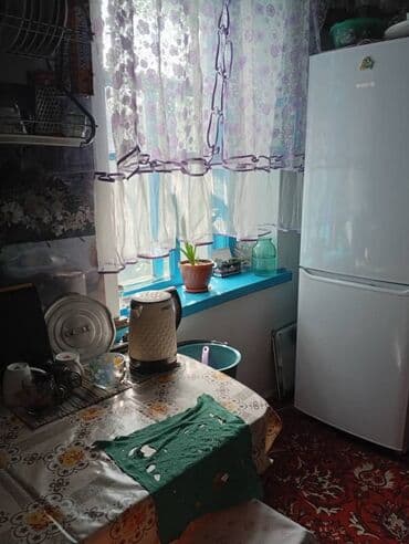 кырман дом: Үй, 56 кв. м, 4 бөлмө, Менчик ээси, Косметикалык оңдоо — 7