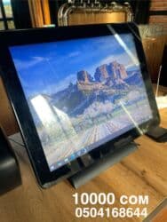 Модемы и сетевое оборудование: Монитор, Б/у — 1