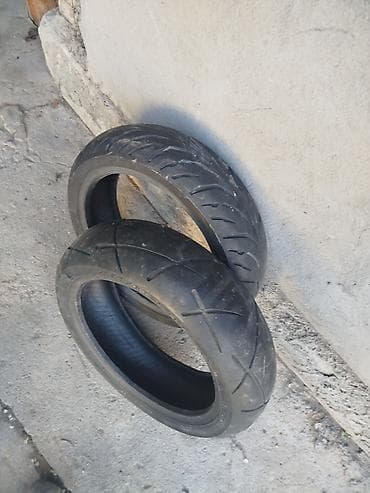 can bus: Тип скутера 150 куб. см, Бензин, Б/у — 3