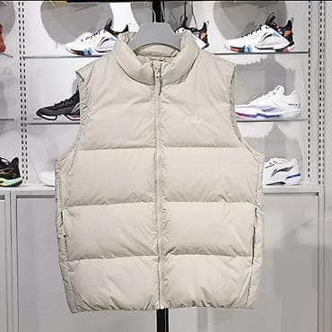 coros pace 3: Утепленный, Осень-весна, Полиэстер, Короткая модель, Дутый — 1