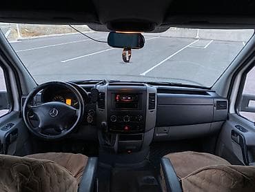 рамка андроид на спринтер: Грузовик, Mercedes-Benz, Дубль, 3 т, Новый — 4