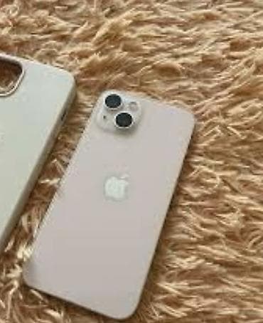 apple 13: IPhone 13, Чехол — 1