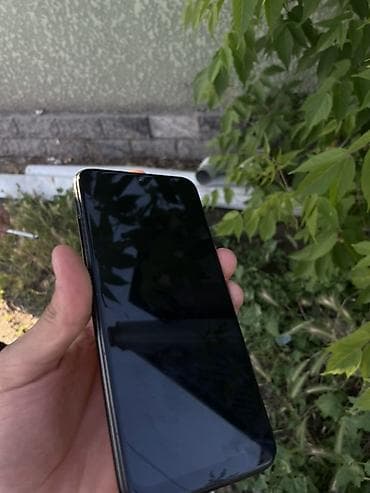 ноуты: Redmi, Redmi Note 8, Б/у, 64 ГБ, цвет - Черный — 2