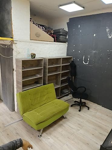 аренда студия: Аренда офисов, 20 м², В административном здании, 1 линия, С отдельным входом, С отдельным сан узлом — 5