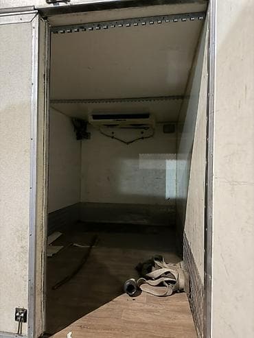 портер интер кулер: Легкий грузовик, Hyundai, Стандарт, До 1 т, Б/у — 5