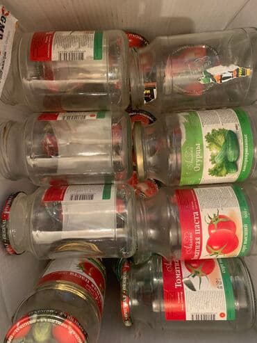 куплю насос для калонки бу: Банки, Б/у, Самовывоз — 2