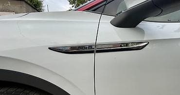 volkswagen id.3: Volkswagen ID.4: 2022 г., Электромобиль, Кроссовер — 6