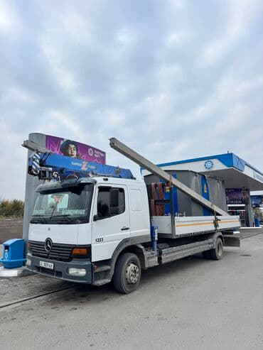 iphone 8s: Стрела 8 м, 3 т, Борт 8 кг — 3