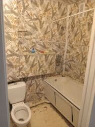 без хоз квартира: 2 комнаты, Агентство недвижимости, Без подселения, С мебелью полностью — 6