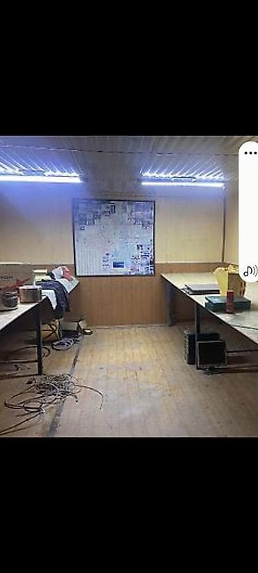 замена масла работа: Дордой рынок Сдается СТО Площадь: 100м2 Рядом автозапчасть Имеется 2 — 3
