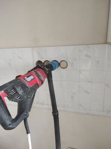 бурение скважин в бишкеке: Алмазное сверление Больше 6 лет опыта — 8