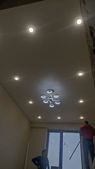 прайс лист на отделочные работы бишкек 2024 год: Керме шыптар 3D потолоктор, Жылтырак, Жылтырабаган Демонтаждоо, Акысыз ченөө, Кепилдиги — 23
