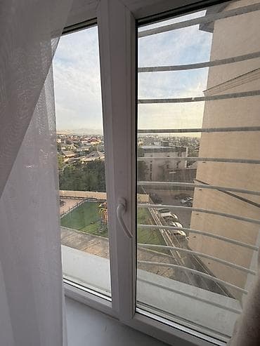 2 комнаты, 63 м², Элитка, 5 этаж, Евроремонт — 4