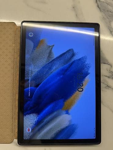 Планшеты: Планшет Samsung Galaxy Tab (серия S/А, тонкий алюминиевый корпус, с — 5