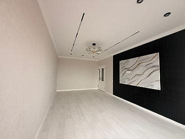 Продажа квартир: 1 комната, 48 м², Элитка, 5 этаж, Евроремонт — 3