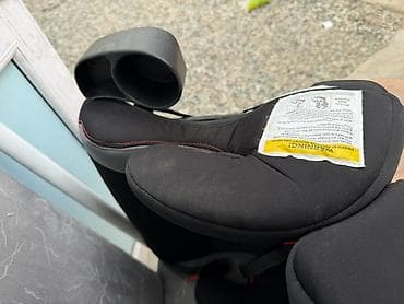 hor wheels: Автокресло — 3