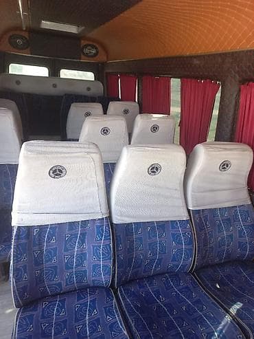 сонун мебел: Баруучу жер: Бардык багыттар, Орундардын саны: Башка сан — 5