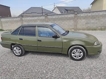 генератор дэу нексия: Daewoo Nexia: 2003 г., 1.5 л, Бензин, Седан — 4