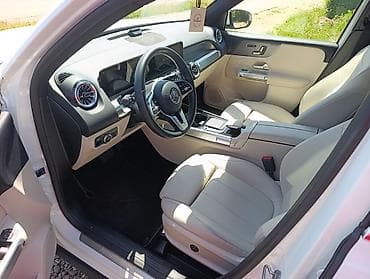 asa global kg: Mercedes-Benz GLB-Class: 2021 г., 2 л, Автомат, Бензин, Хэтчбэк — 7