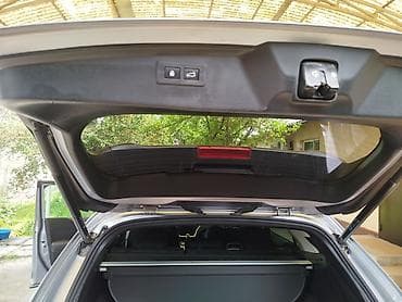 сварка диски: Subaru Outback: 2020 г., 2.5 л, Вариатор, Бензин, Универсал — 6