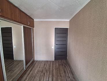 квартира студия 26 метров: 2 комнаты, 45 м² — 5