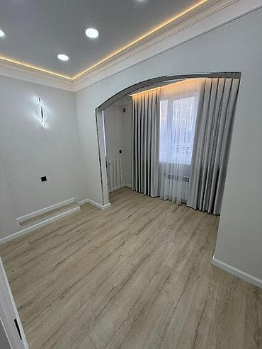 Сниму квартиру: 1 комната, 45 м², Элитка, 4 этаж, Евроремонт — 2