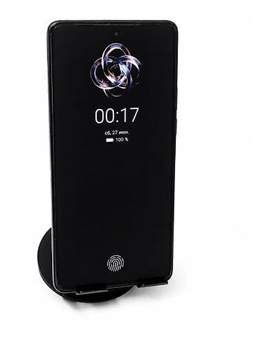 ми 10 с: Смартфон с OLED‑экраном и сканером отпечатка в дисплее. Экран с — 2