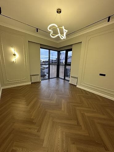 Продажа домов: Продается премиальный двухуровневый дом с качественным дизайнерским — 9