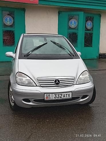 w211 e320: Mercedes-Benz : 2003 г., 2 л, Автомат, Бензин, Хэтчбэк — 3