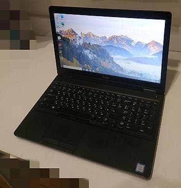 iphone se1: Ноутбук Dell Для программирования, Intel Core i5, ОЗУ, RAM: 8 ГБ, Dell Inspiron — 3